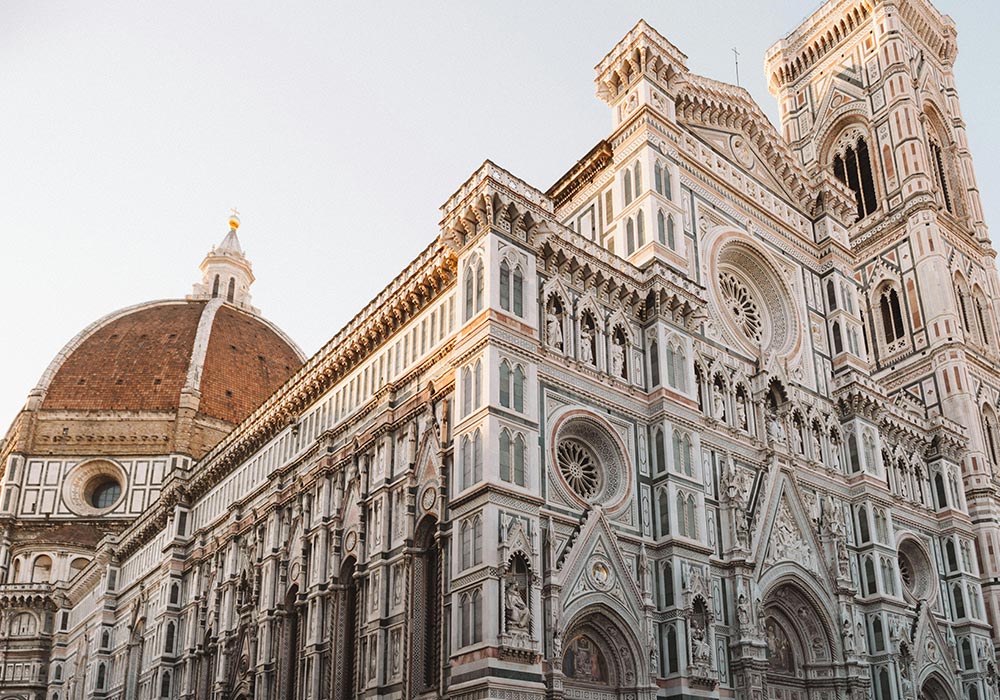 Duomo di Firenze