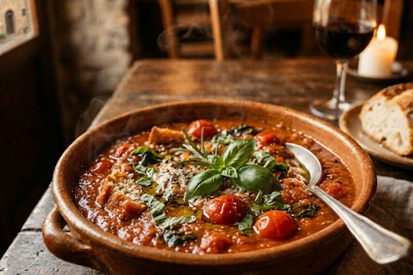 pappa al pomodoro