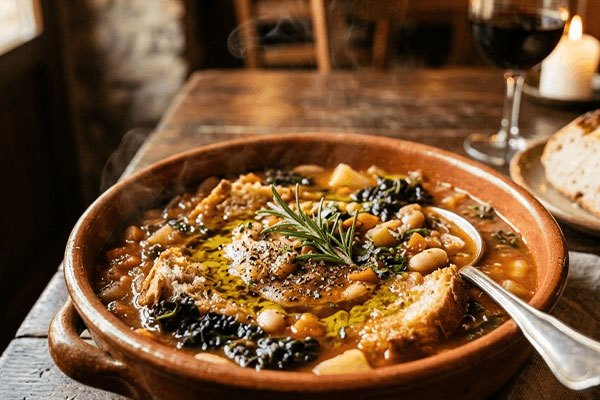 La Ribollita