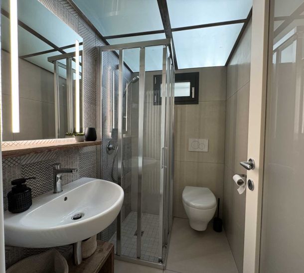 bagno