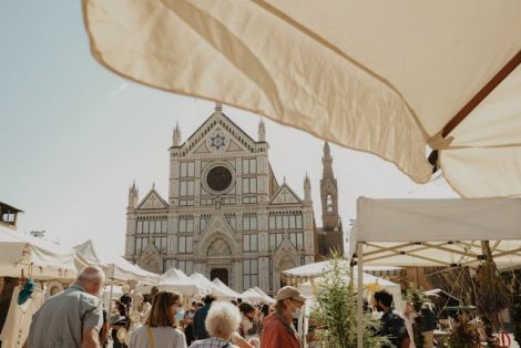 Mercato di San Lorenzo