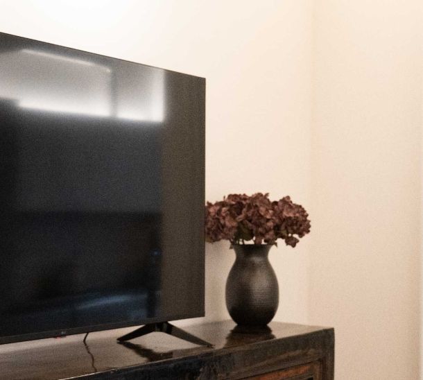 TV