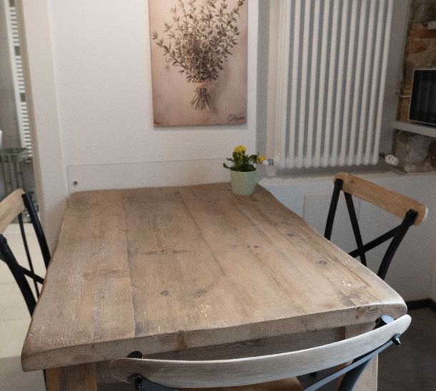 tavolo da pranzo