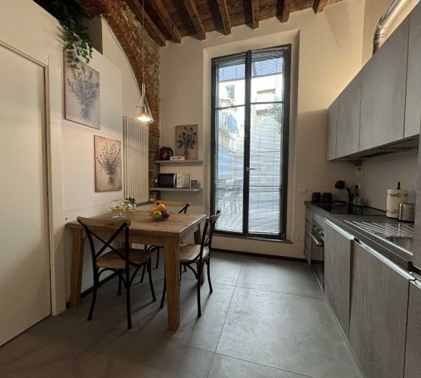 Cucina app B