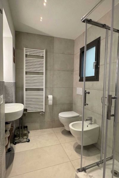 bagno
